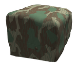 Splittertarn Zeltbahn Left Shoulder