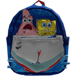 Sponge-Bob Freakbob & Starfish Backpack