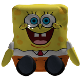 Sponge-Bob Freakbob Backpack