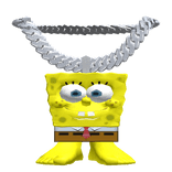 Sponge-Bob FreakBob Drippy