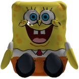 Sponge-Bob Freakbob Waist Pal