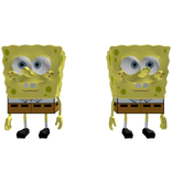 Sponge Bodyguard