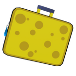 Sponge Case