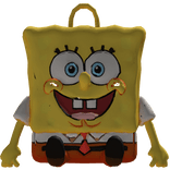 SpongeBob Backpack