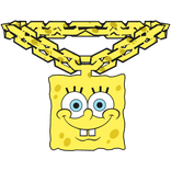 SpongeBob Chain