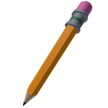 Spongebob doodle pen DoodleBob