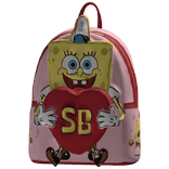 Spongebob Valentine's Day Backpack 3.0