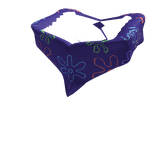 Spongetale Spongebob Scarf - [For Bundle]