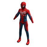 Spider Man - Classic