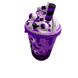 Spooky Eyeball Boba Cup