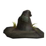 Spooky Scarecrow Hat