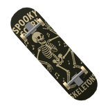 Spooky Scary Skeletons Skateboard
