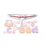 ♡‿・spooky sugar R + C