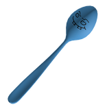 spoonbear snapple spoon