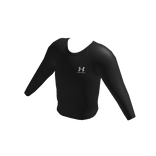 Sport Compression Long Sleeve Shirt