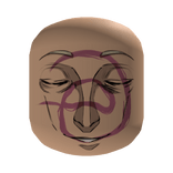 Sporty Assassin Haruma Face