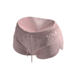  Sporty Shorts (Baby Pink)