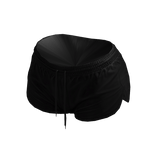  Sporty Shorts (Black)
