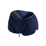  Sporty Shorts (Dark Blue)