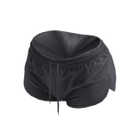  Sporty Shorts (Dark Grey)