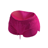  Sporty Shorts (Hot Pink)
