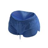  Sporty Shorts (Light Blue)