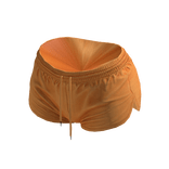  Sporty Shorts (Orange)