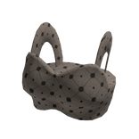 Spotted Girly Cami Top 