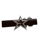 Spray Star Belt