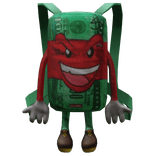 Sprayground Money Bag Plushie 3.0
