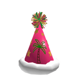 Spring Break 1 year Hat