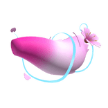 Spring Breeze Tail🌸