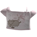 spring cat blossom trees