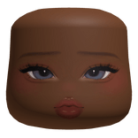 spring fever violet eyes makeup brown