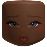 spring fever violet eyes makeup brown