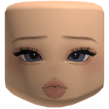 spring fever violet eyes makeup light