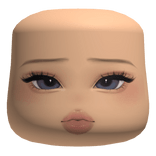 spring fever violet eyes makeup light