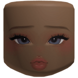 spring fever violet eyes makeup linen