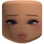 spring fever violet eyes makeup nougat