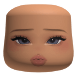 spring fever violet eyes makeup nougat