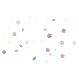 Spring Flower Aura