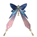 Springbloom Ayaka Bow | GI