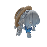 Springbloom Ayaka Hair+Hat | GI