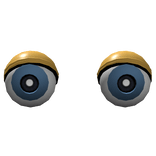 Springbonnie Eyes FNAF 2 Movie V2