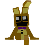 Springbonnie FNAF Shoulder