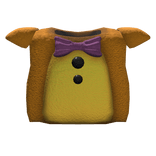 Springbonnie Torso FNAF 2 Movie V2
