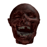 Springtrap Corpse Head (DBD)