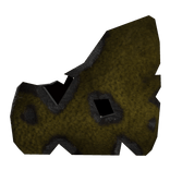 Springtrap L Arm FNAF 2 Movie