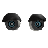 Springtrap Movie Eyes