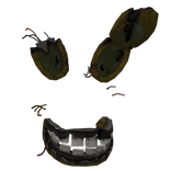 Springtrap Movie Head